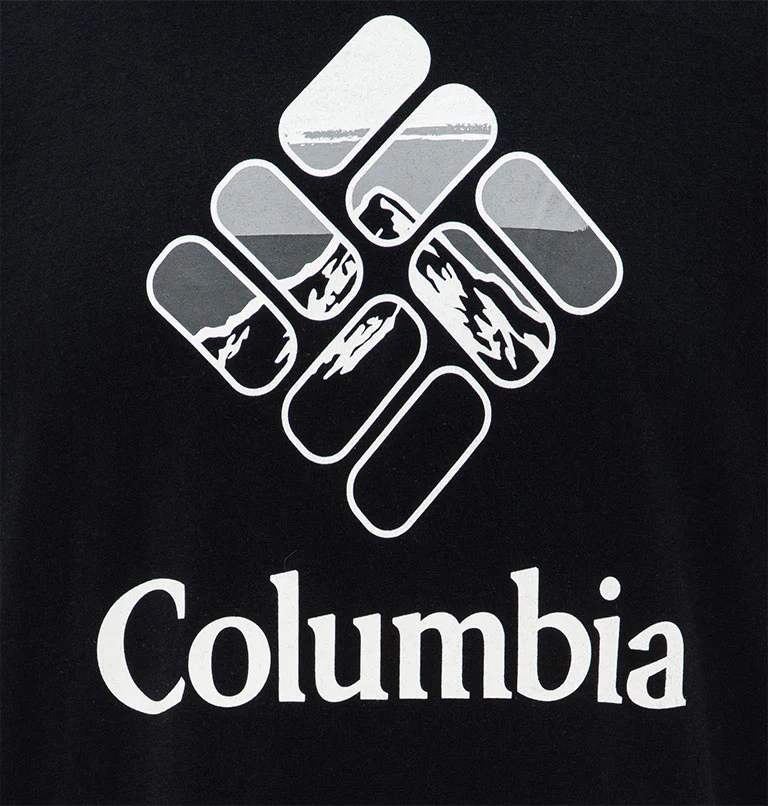 Men's CSC Seasonal Graphic T‑Shirt - Image 3