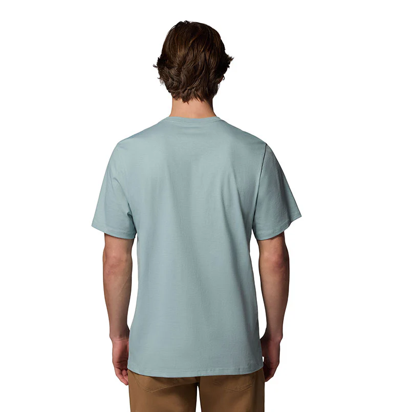 Men's CSC Seasonal Graphic T‑Shirt - Image 2