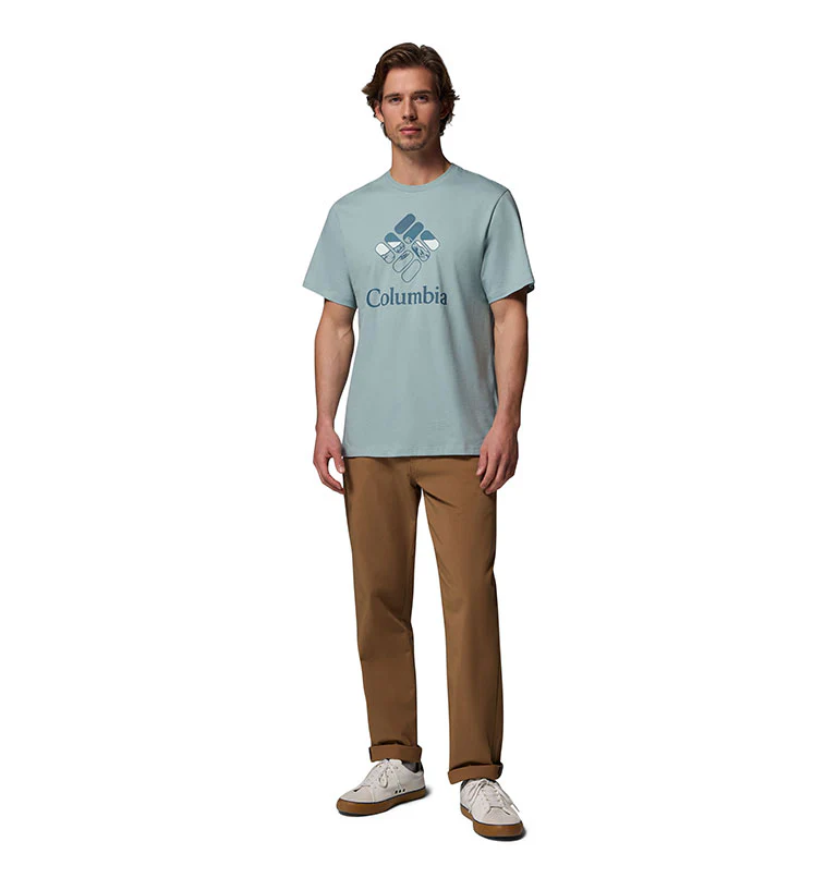 Men's CSC Seasonal Graphic T‑Shirt - Image 3