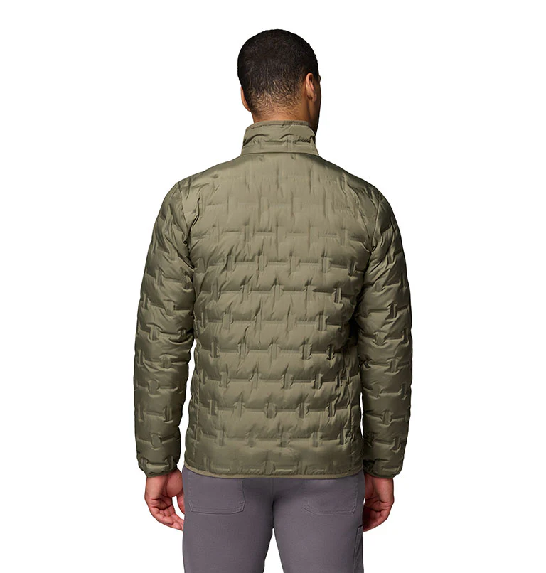 Men's Delta Ridge™ II Down Jacket - Image 2