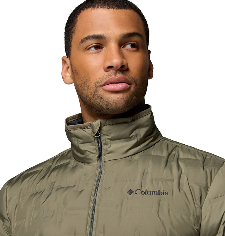 Men's Delta Ridge™ II Down Jacket - Image 5