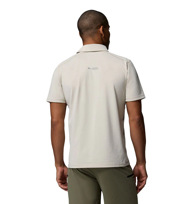 Men's Diamond Peak Pro™ Polo T-Shirt - Image 2
