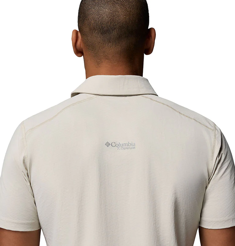 Men's Diamond Peak Pro™ Polo T-Shirt - Image 5