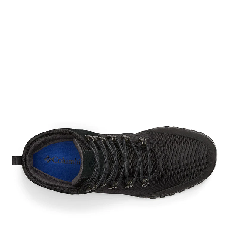 Men's Fairbanks Mid Boots - Image 3