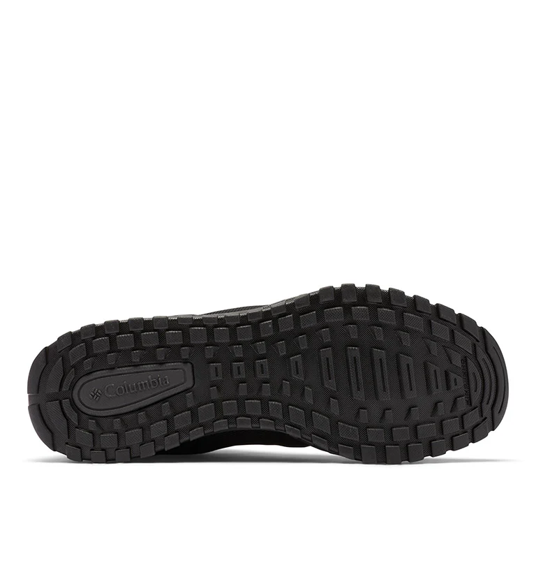 Men's Fairbanks Mid Boots - Image 4