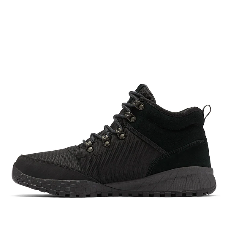 Men's Fairbanks Mid Boots - Image 5