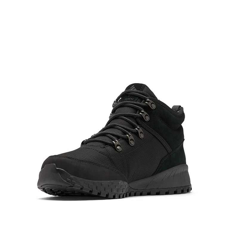 Men's Fairbanks Mid Boots - Image 6