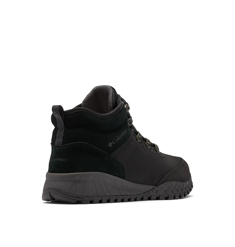 Men's Fairbanks Mid Boots - Image 8