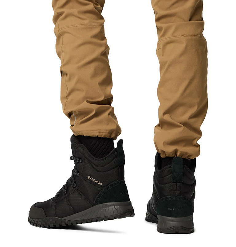 Men's Fairbanks Omni-Heat Boots - Image 3