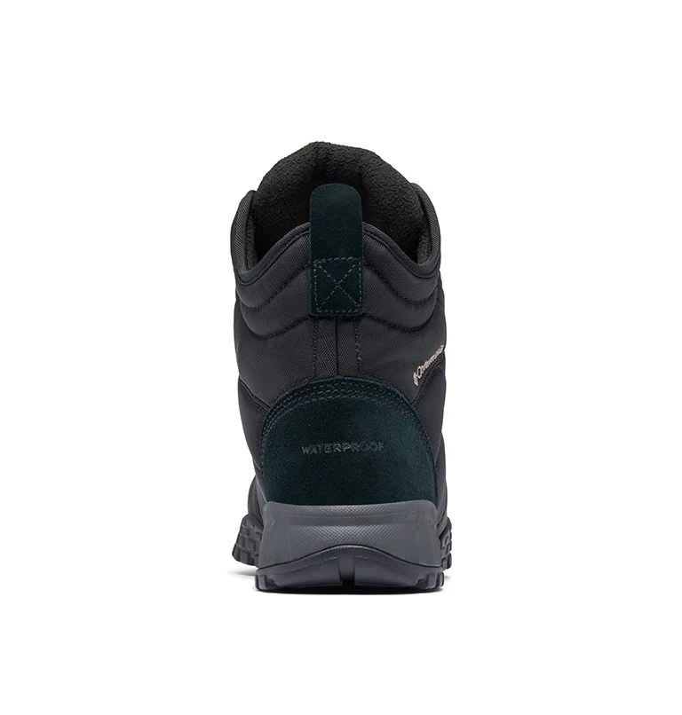 Men's Fairbanks Omni-Heat Boots - Image 4