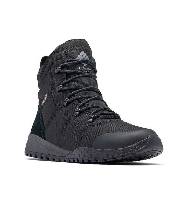 Men's Fairbanks Omni-Heat Boots - Image 5