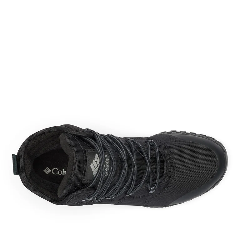 Men's Fairbanks Omni-Heat Boots - Image 6