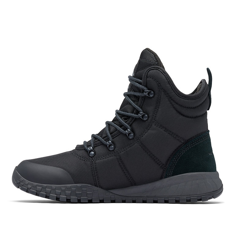 Men's Fairbanks Omni-Heat Boots - Image 8