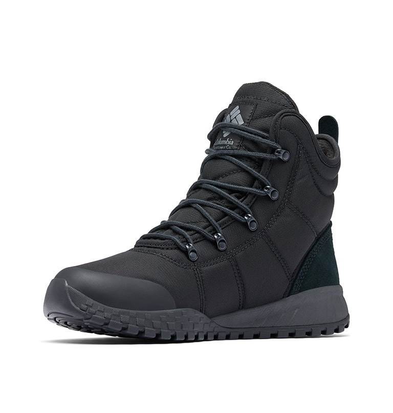 Men's Fairbanks Omni-Heat Boots - Image 9