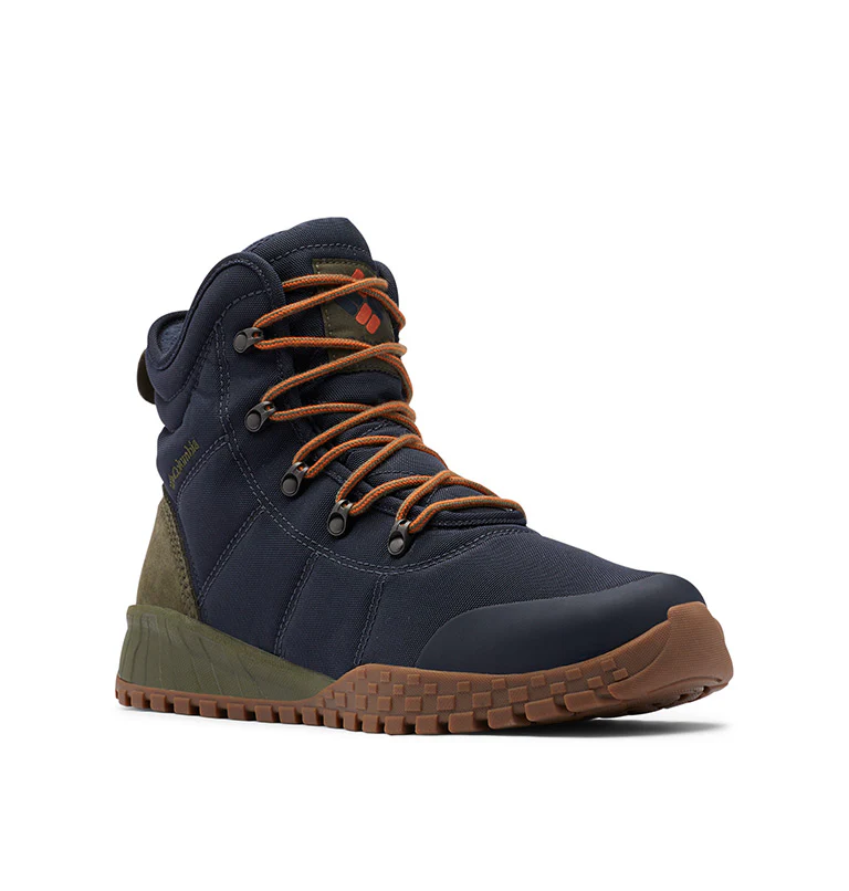 Men's Fairbanks Omni-Heat Boots - Image 3