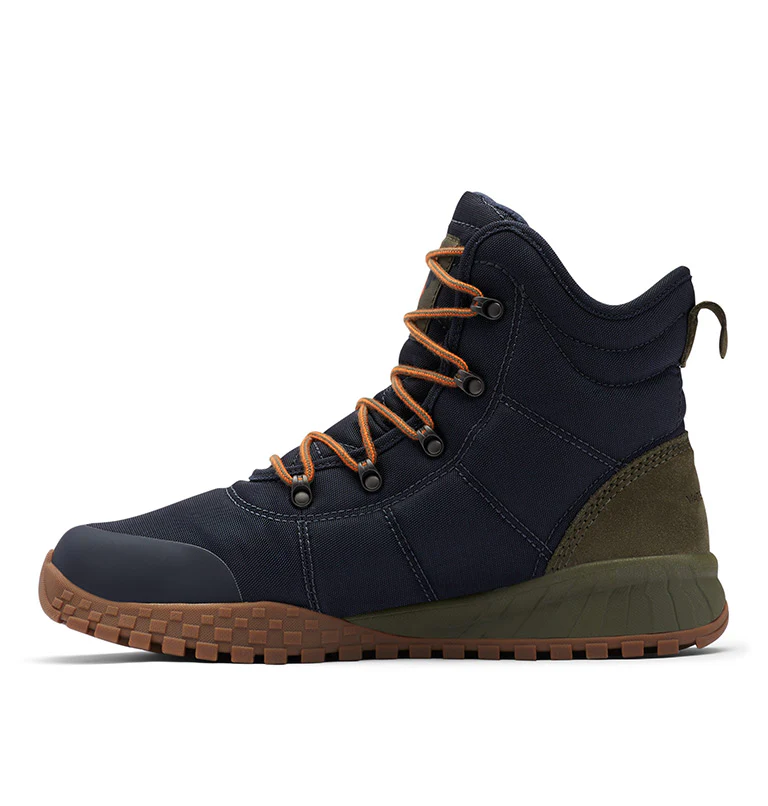 Men's Fairbanks Omni-Heat Boots - Image 6