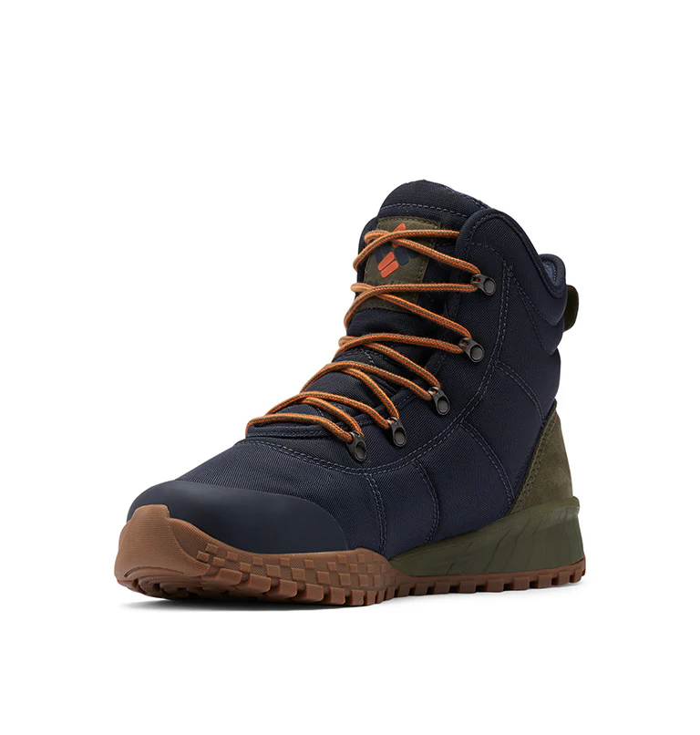 Men's Fairbanks Omni-Heat Boots - Image 7