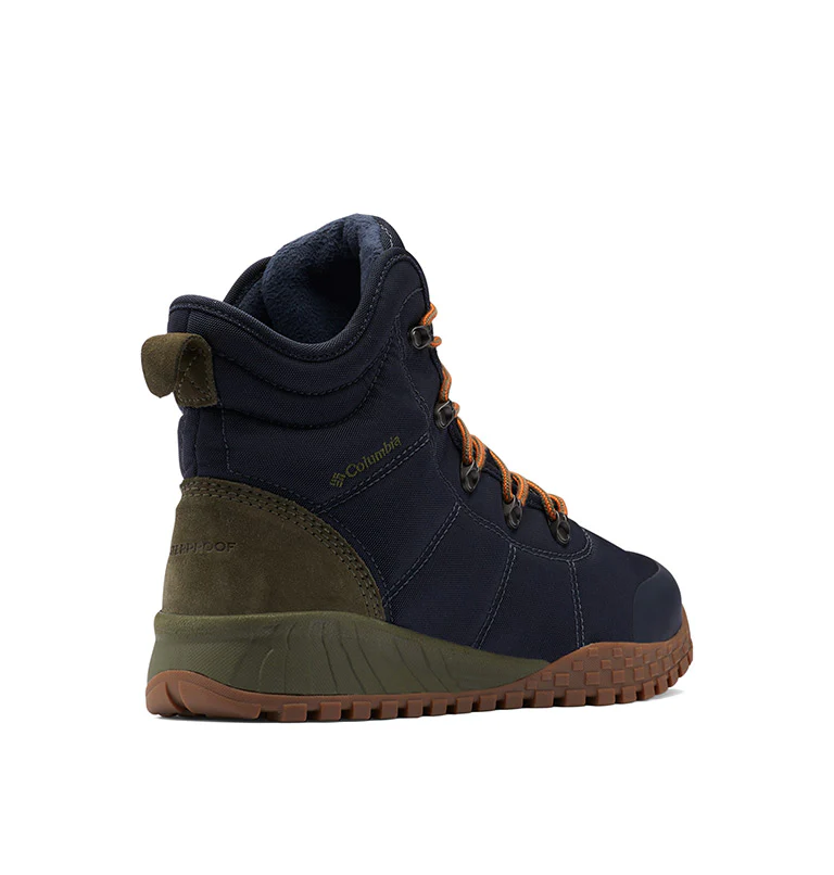 Men's Fairbanks Omni-Heat Boots - Image 9