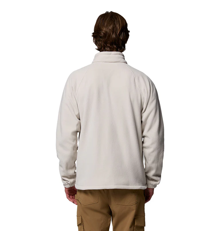 Men's Fast Trek II Full Zip Fleece - Image 2