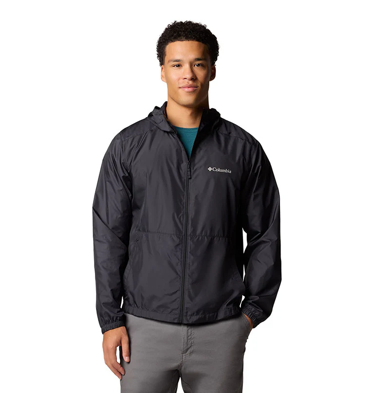 Men's Flashback™ II Windbreaker Jacket
