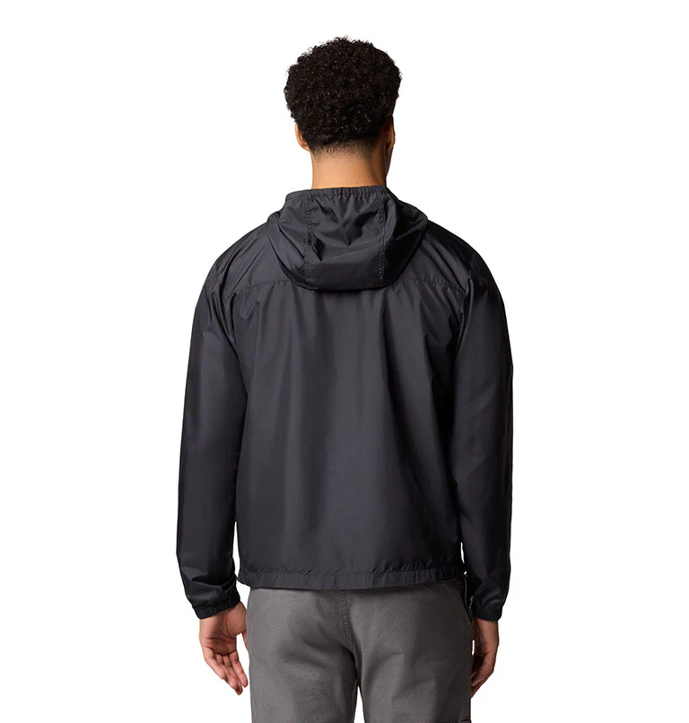 Men's Flashback™ II Windbreaker Jacket - Image 2