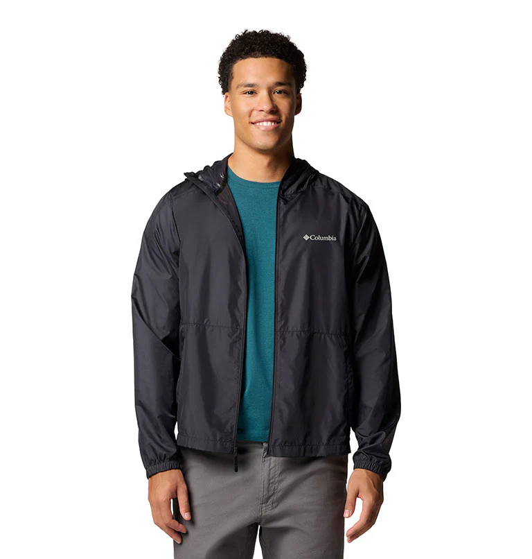 Men's Flashback™ II Windbreaker Jacket - Image 4