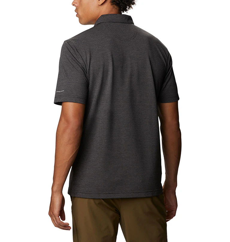 Men's Havercamp™ Pique Polo T-Shirt - Image 3