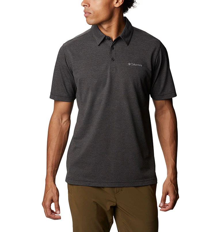 Men's Havercamp™ Pique Polo T-Shirt - Image 4