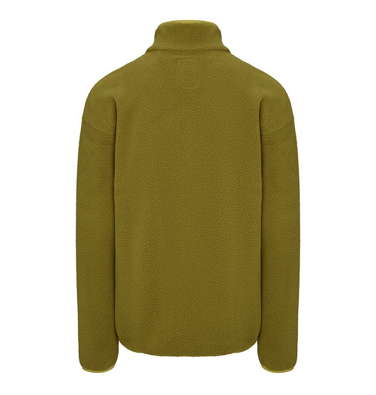 Men's Helvetia™ II Half Snap Fleece Pullover - Image 2