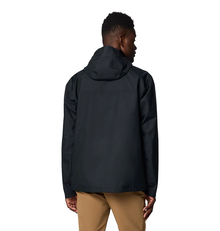 Men's Hikebound II Jacket - Image 2