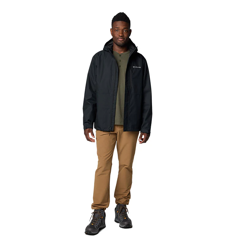 Men's Hikebound II Jacket - Image 3