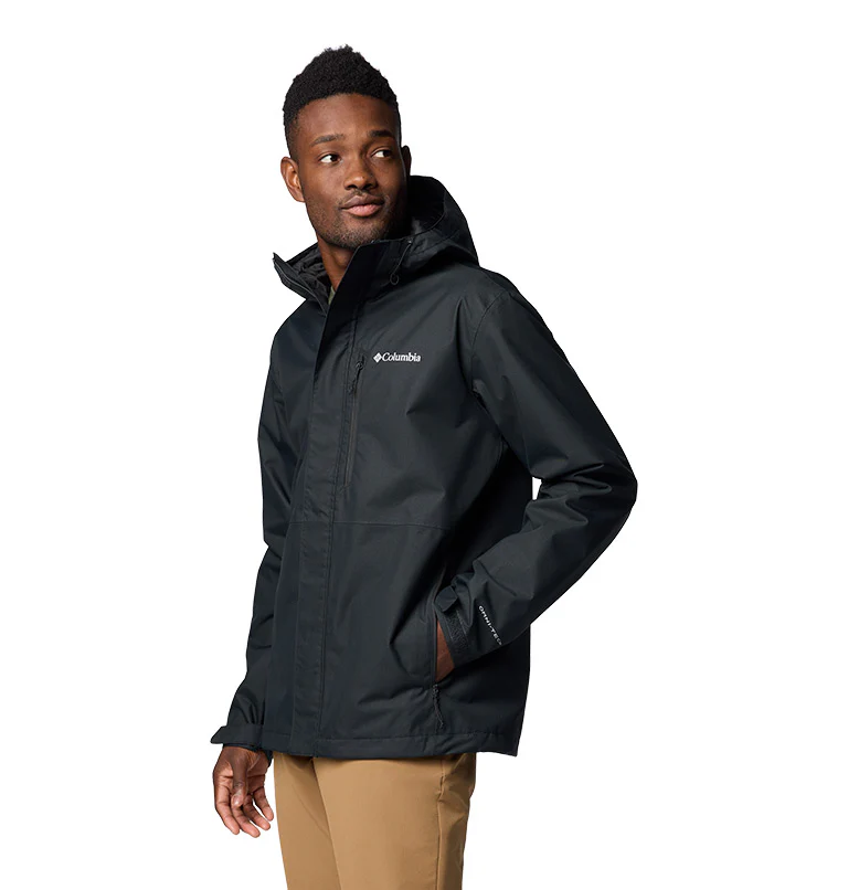 Men's Hikebound II Jacket - Image 4