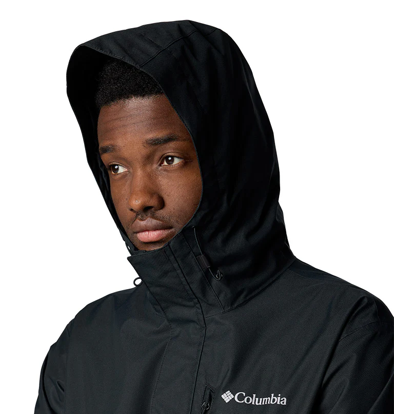 Men's Hikebound II Jacket - Image 5