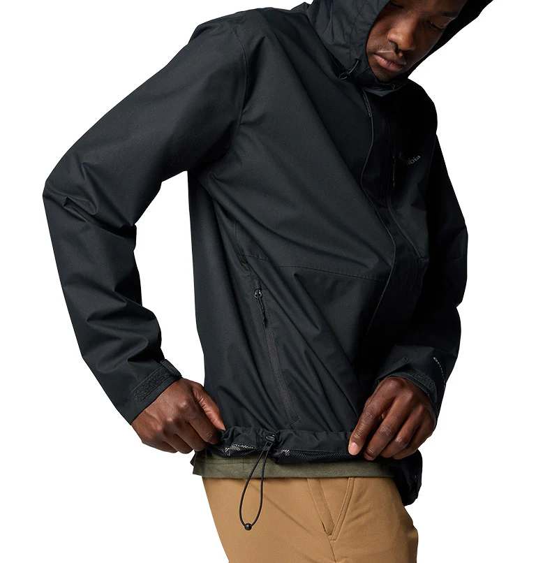 Men's Hikebound II Jacket - Image 6