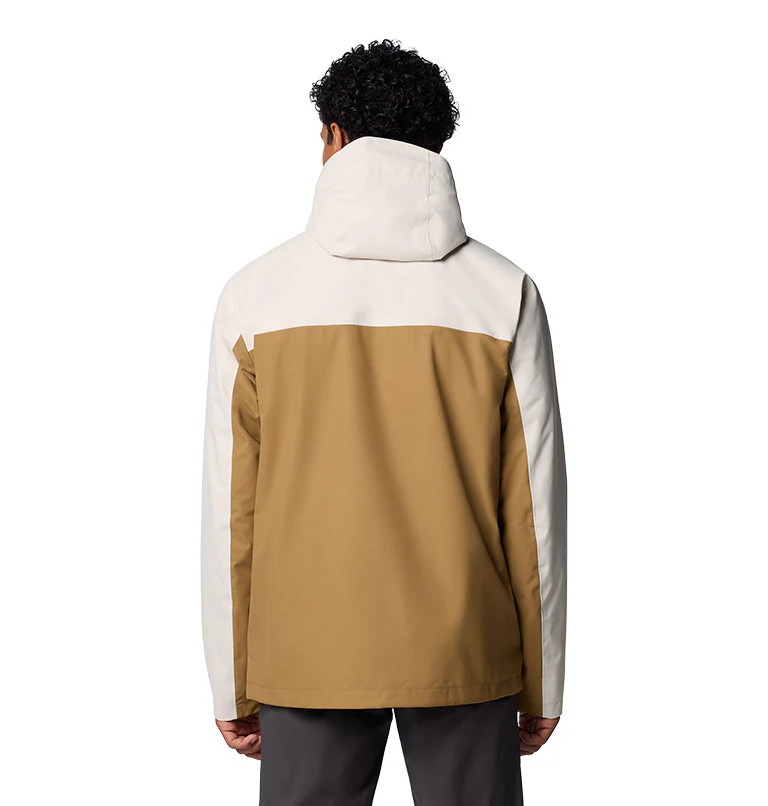 Men's Hikebound II Jacket - Image 2