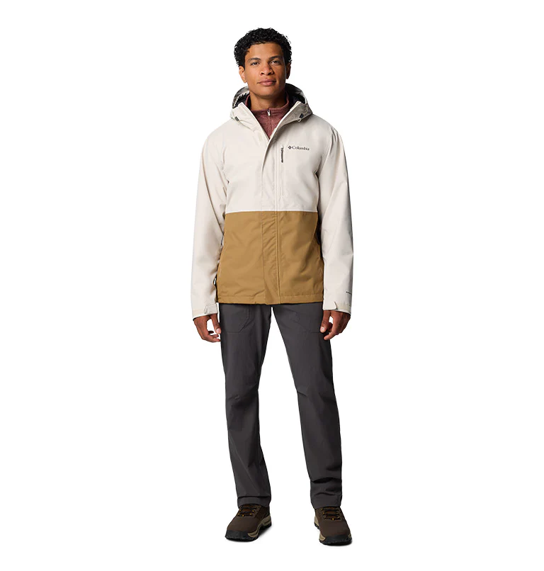 Men's Hikebound II Jacket - Image 3
