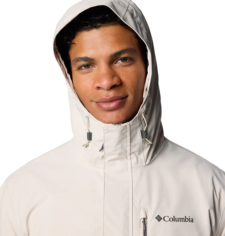 Men's Hikebound II Jacket - Image 5