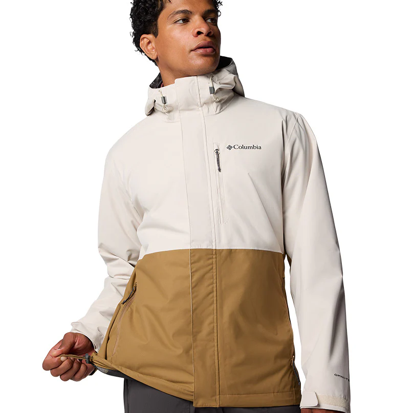 Men's Hikebound II Jacket - Image 6
