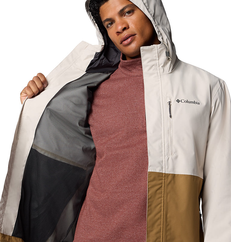 Men's Hikebound II Jacket - Image 7