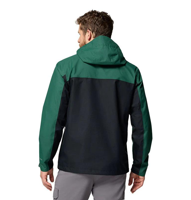 Men's Hikebound II Jacket - Image 2