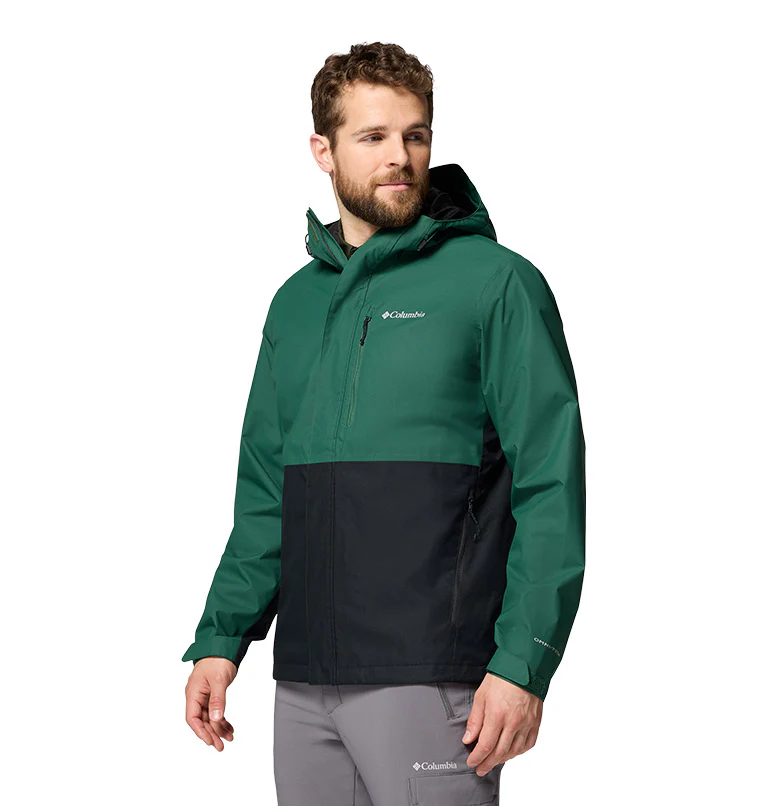 Men's Hikebound II Jacket - Image 4