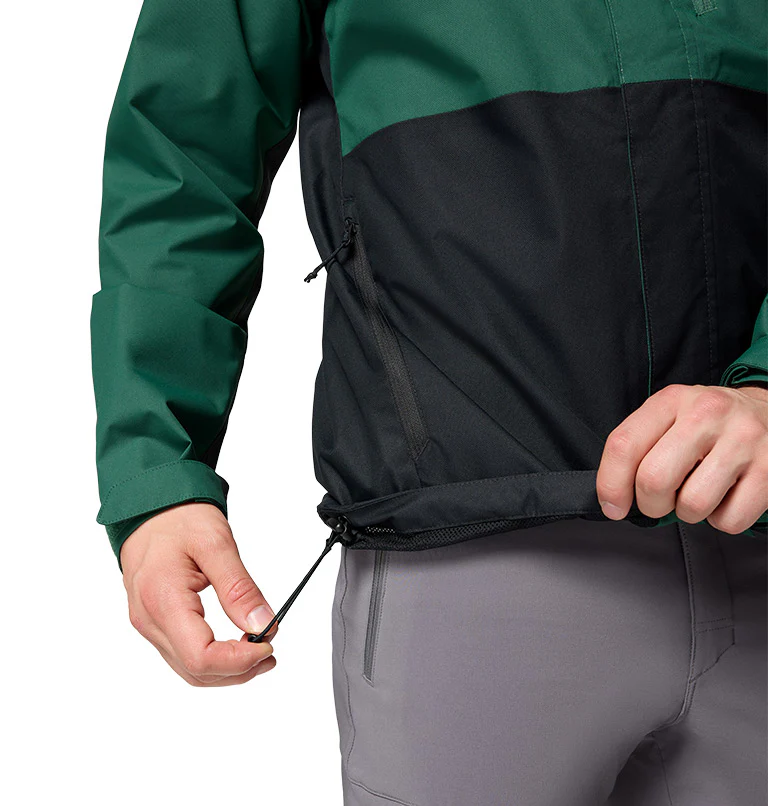 Men's Hikebound II Jacket - Image 6