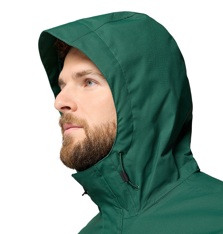 Men's Hikebound II Jacket - Image 7