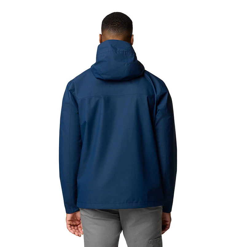 Men's Hikebound™ II Jacket - Image 2