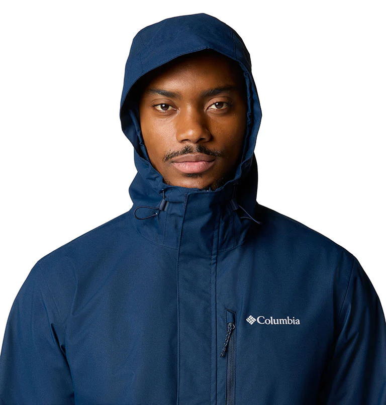 Men's Hikebound™ II Jacket - Image 4
