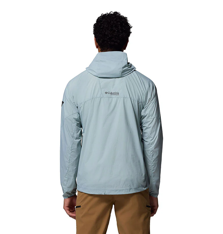 Men's Khyex Pro™ Wind Jacket - Image 2