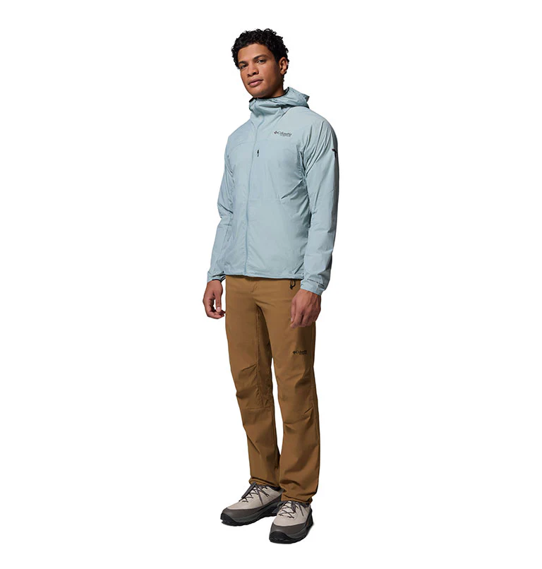 Men's Khyex Pro™ Wind Jacket - Image 3