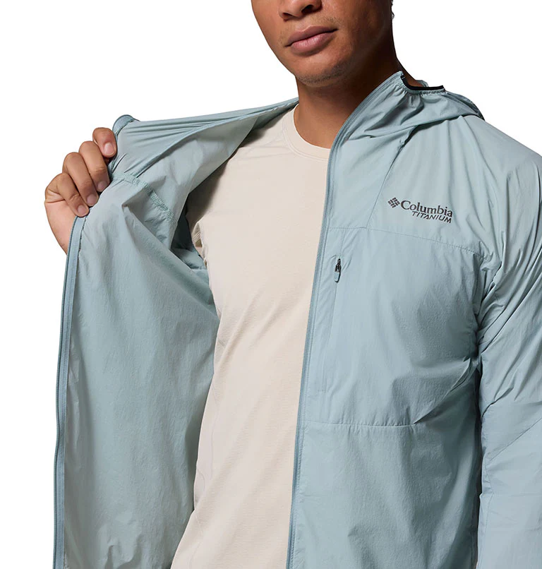 Men's Khyex Pro™ Wind Jacket - Image 4