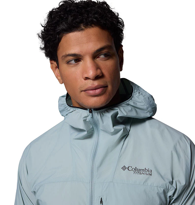 Men's Khyex Pro™ Wind Jacket - Image 5
