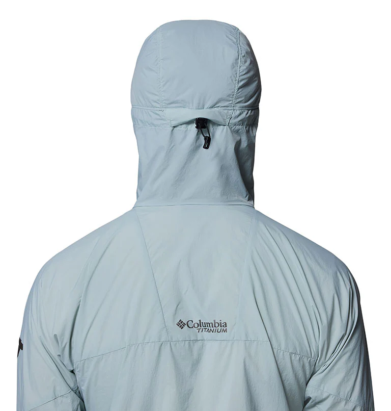 Men's Khyex Pro™ Wind Jacket - Image 7